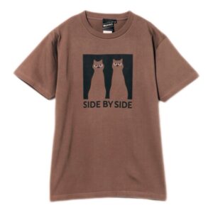 2026年夏季新品✨ side by side T恤：圖片 5