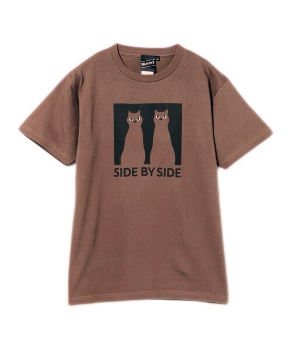 2026年夏季新品✨ side by side T恤：圖片 5