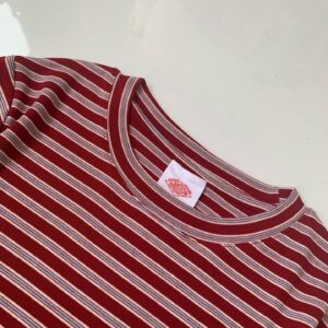 2026年夏季新品✨條紋短袖T恤：圖片 5