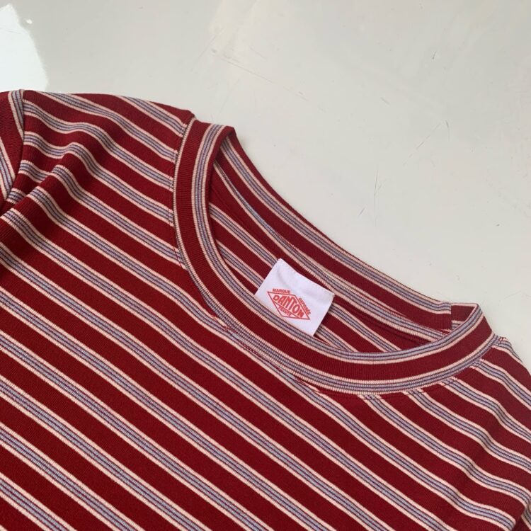 2026年夏季新品✨條紋短袖T恤