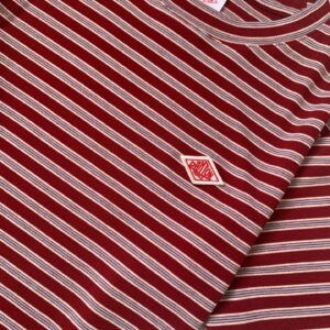 2026年夏季新品✨條紋短袖T恤：圖片 6