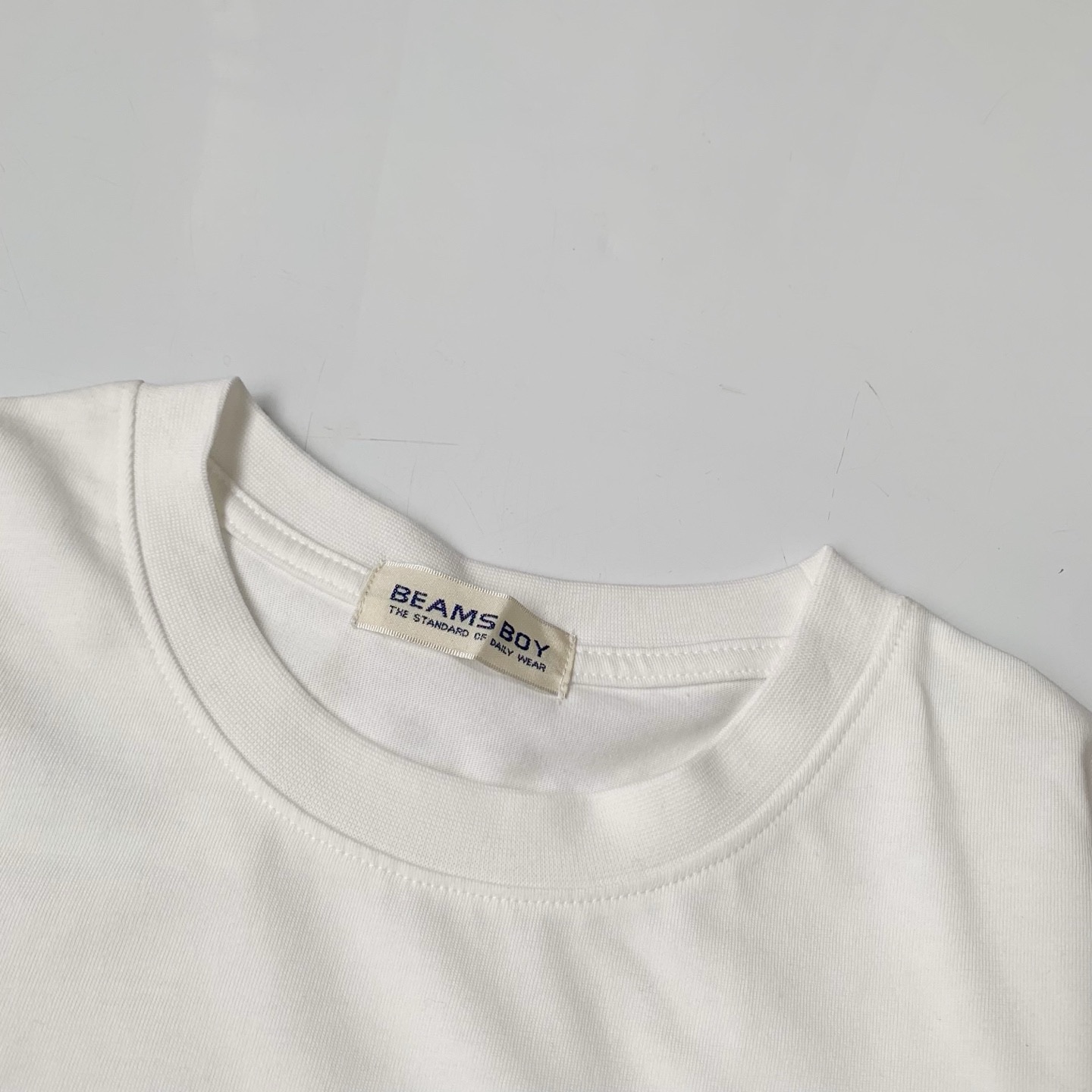 2026年夏季新品✨姆明印花短袖T恤：圖片 6