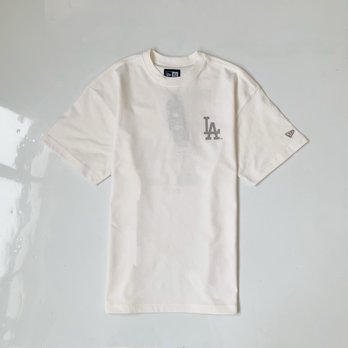 2026年春季新品✨ girl look t-shirt：圖片 6