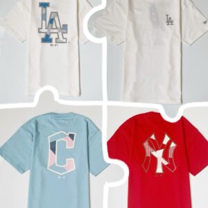 2026年春季新品✨ girl look t-shirt