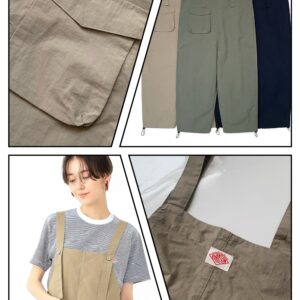 2026年春季新品✨可束腳工人褲