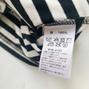 2026春夏新品✨鬆身條紋短袖連身裙：圖片 10