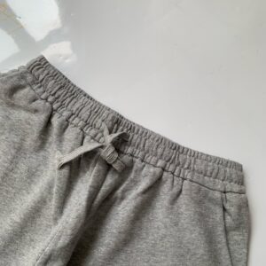 2026年夏季新品 ✨全綿橡筋闊腳及膝休閒褲：圖片 6