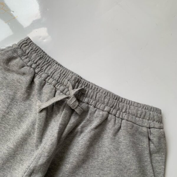 2026年夏季新品 ✨全綿橡筋闊腳及膝休閒褲