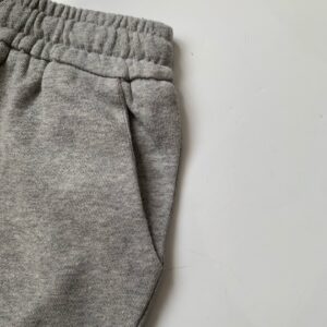 2026年夏季新品 ✨全綿橡筋闊腳及膝休閒褲：圖片 7