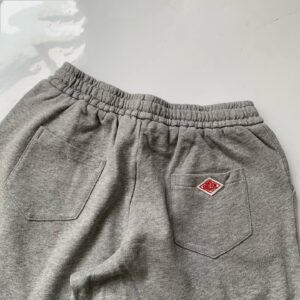 2026年夏季新品 ✨全綿橡筋闊腳及膝休閒褲：圖片 11