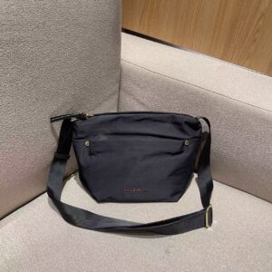 高級感輕便餃子斜孭袋：圖片 2