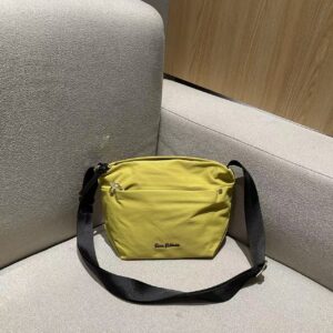 高級感輕便餃子斜孭袋：圖片 3