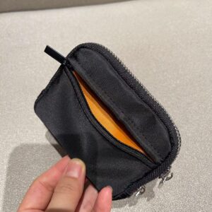 [多色選]防水,超輕多功能零錢包：圖片 4