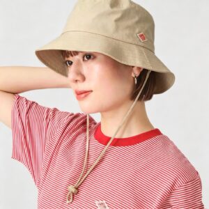 ✨Danton輕薄防曬漁夫帽：圖片 2