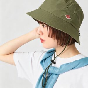✨Danton輕薄防曬漁夫帽：圖片 4