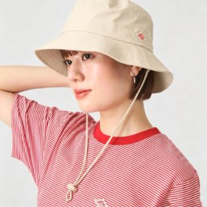 ✨Danton輕薄防曬漁夫帽：圖片 5
