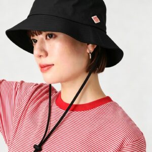 ✨Danton輕薄防曬漁夫帽：圖片 1