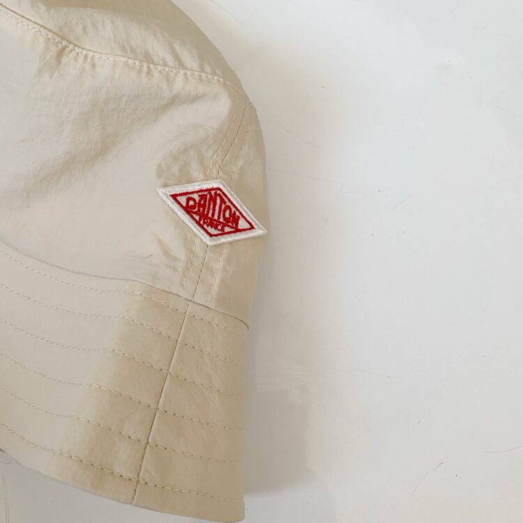 ✨Danton輕薄防曬漁夫帽