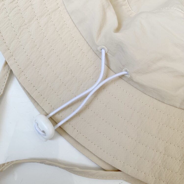 ✨Danton輕薄防曬漁夫帽