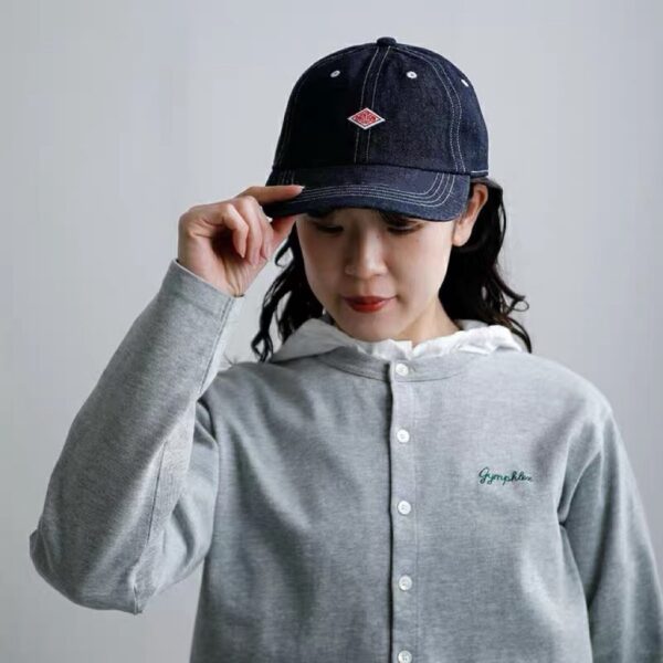 ✨Danton牛仔棒球帽🧢