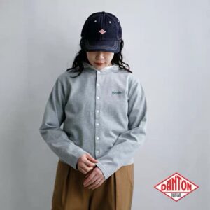 ✨Danton牛仔棒球帽🧢：圖片 4