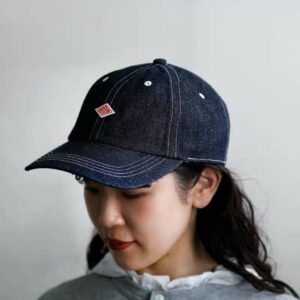 ✨Danton牛仔棒球帽🧢：圖片 2