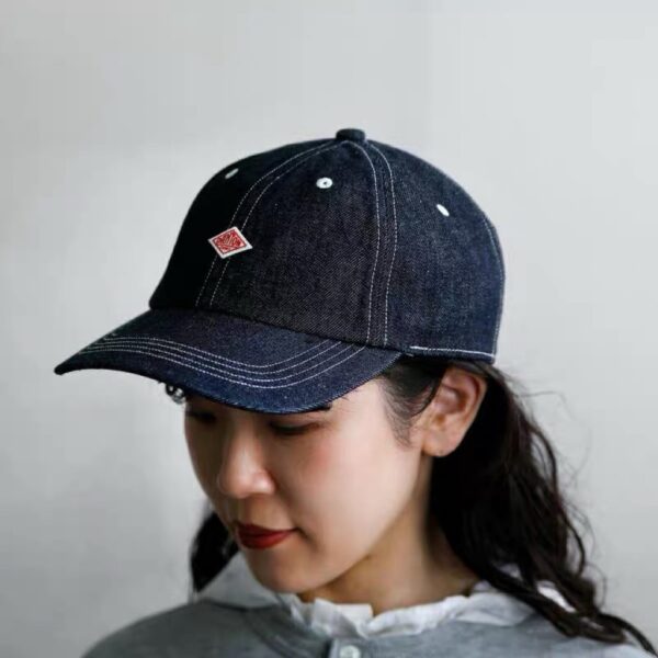 ✨Danton牛仔棒球帽🧢