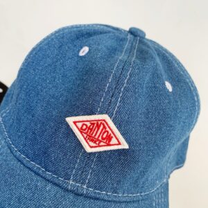 ✨Danton牛仔棒球帽🧢：圖片 5