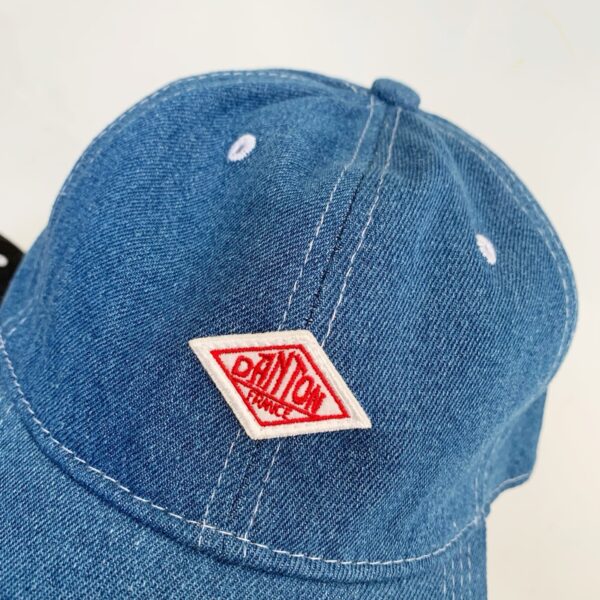 ✨Danton牛仔棒球帽🧢
