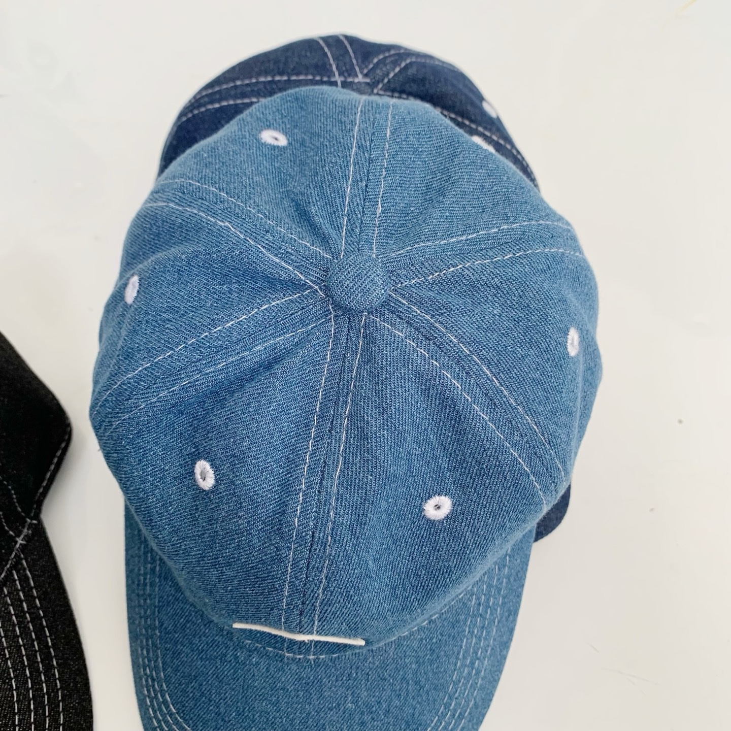 ✨Danton牛仔棒球帽🧢：圖片 6