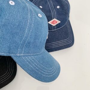 ✨Danton牛仔棒球帽🧢：圖片 7