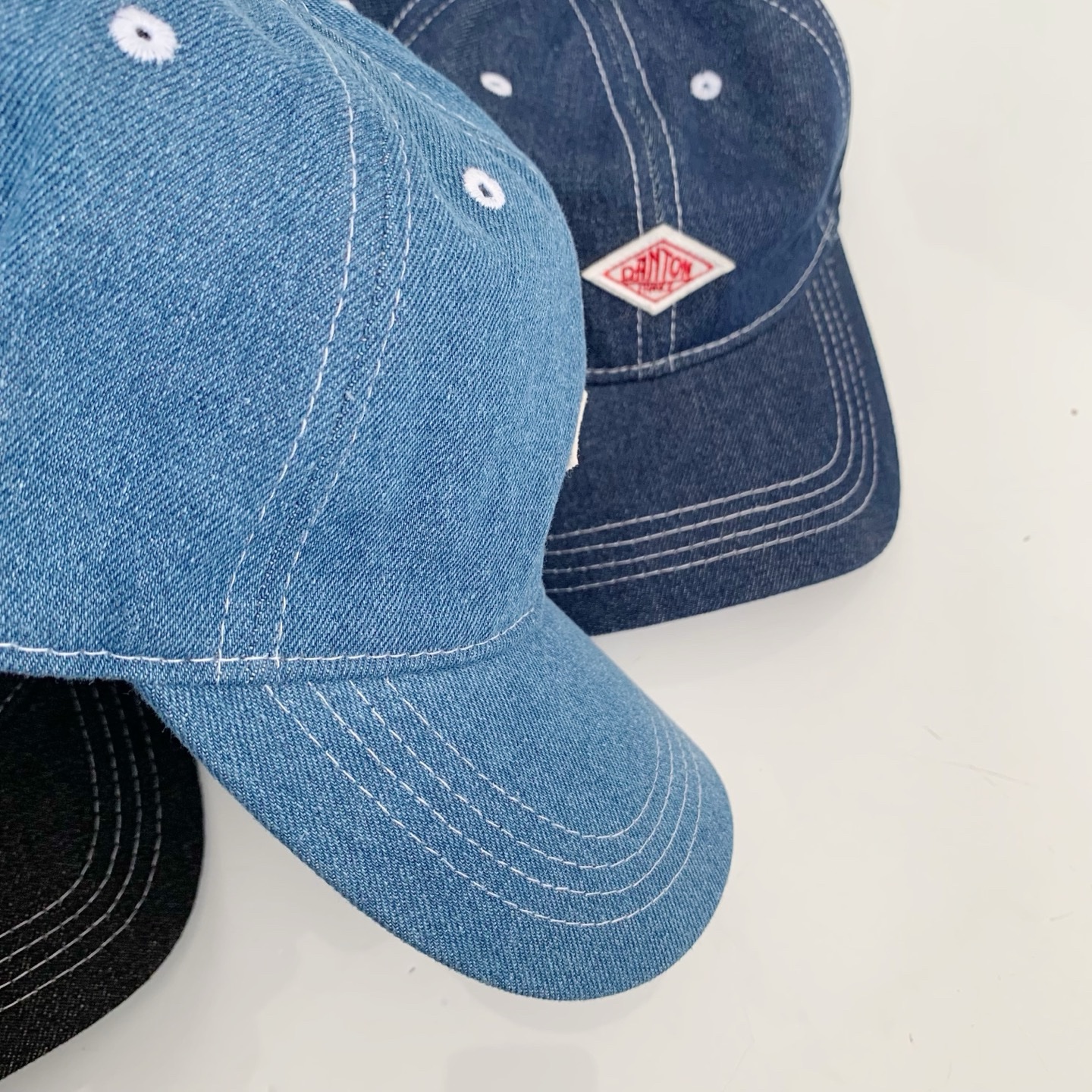 ✨Danton牛仔棒球帽🧢：圖片 7