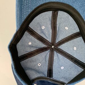 ✨Danton牛仔棒球帽🧢：圖片 8