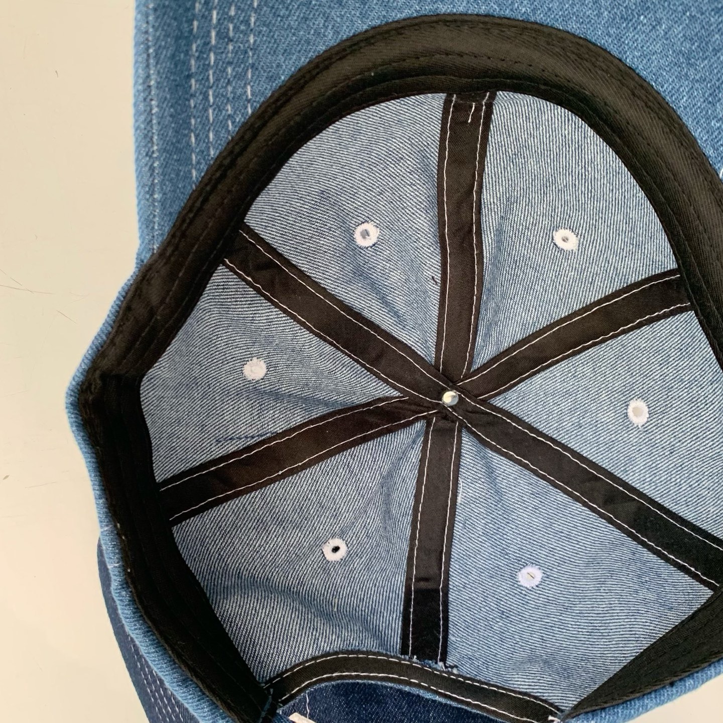 ✨Danton牛仔棒球帽🧢：圖片 8