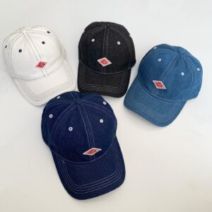 ✨Danton牛仔棒球帽🧢：圖片 9