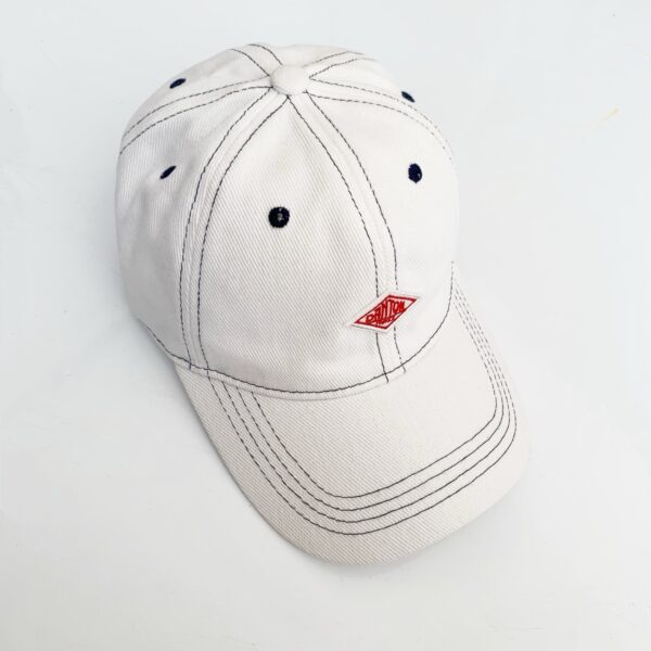 ✨Danton牛仔棒球帽🧢