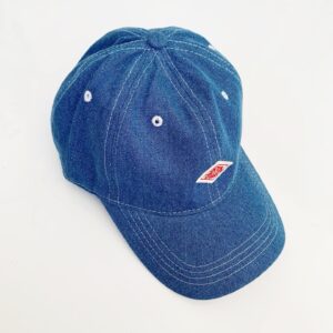 ✨Danton牛仔棒球帽🧢：圖片 11