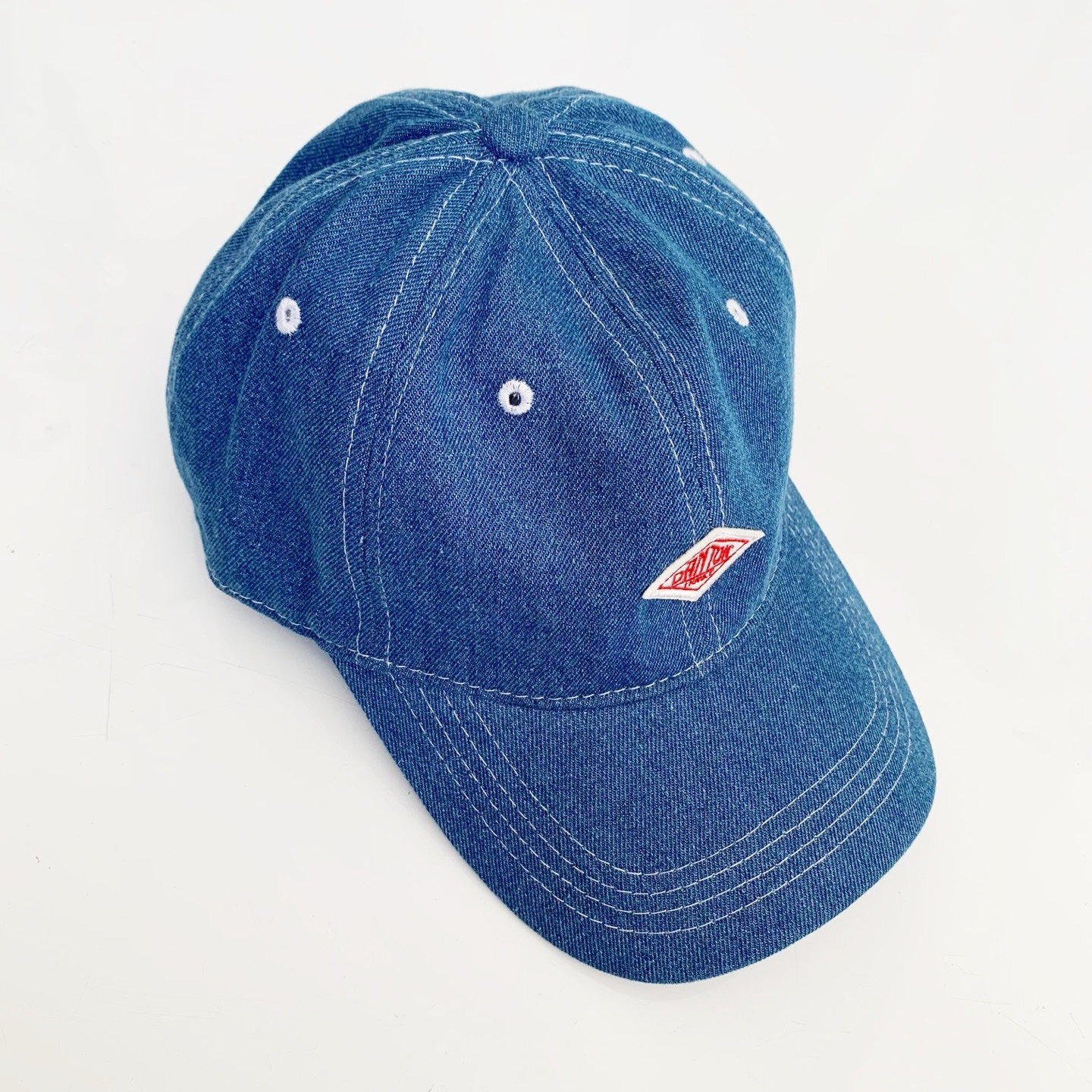 ✨Danton牛仔棒球帽🧢：圖片 11