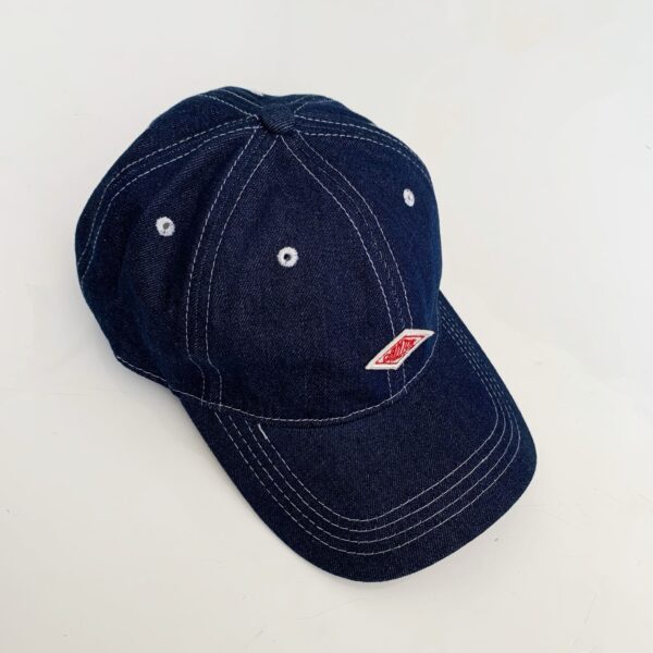 ✨Danton牛仔棒球帽🧢