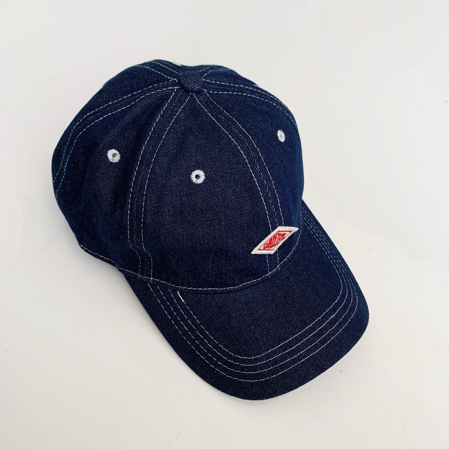 ✨Danton牛仔棒球帽🧢：圖片 12