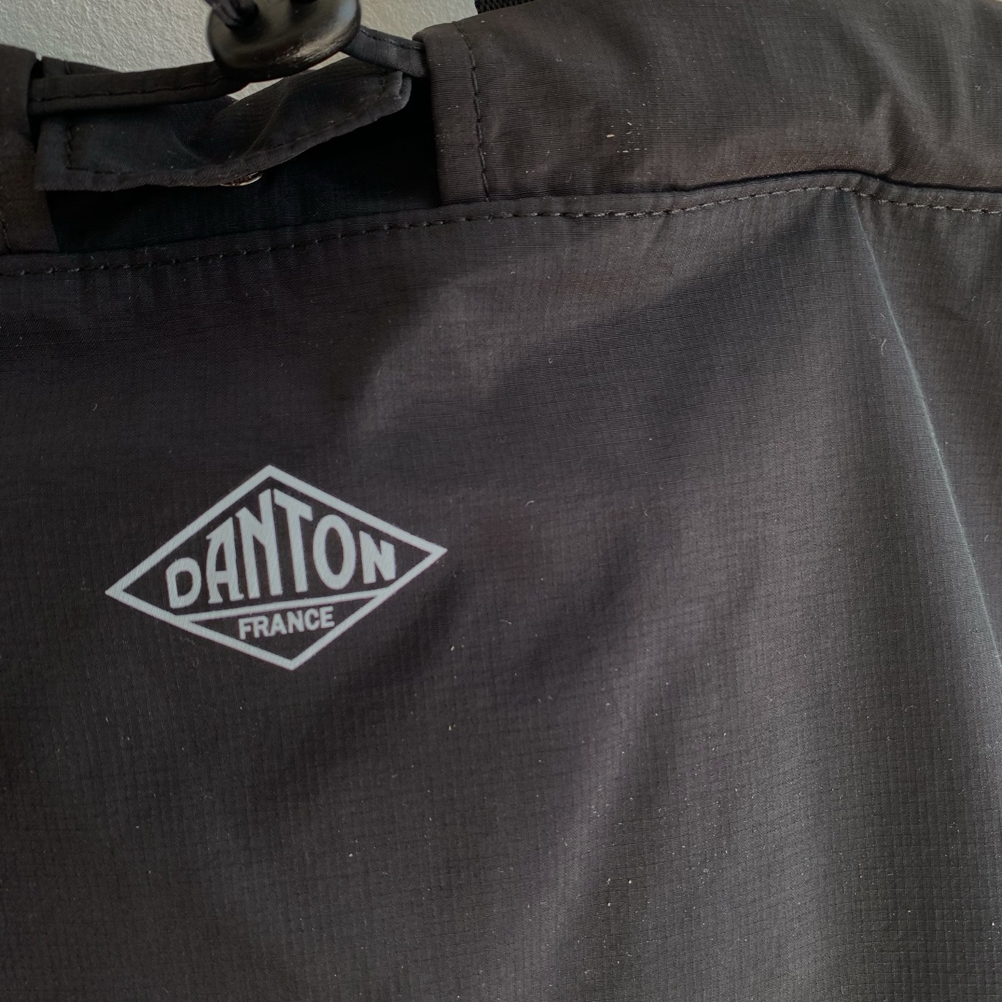 ✨Danton圓底設計手提款背囊：圖片 7