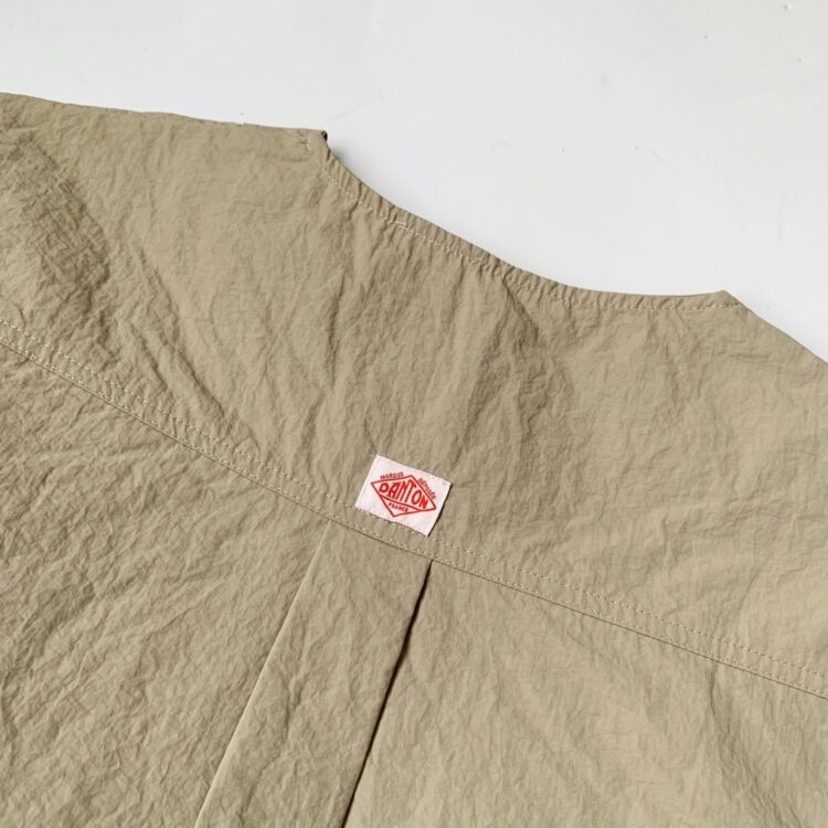 ✨Danton百搭外穿馬甲背心（可配褲套裝）
