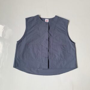 ✨Danton百搭外穿馬甲背心（可配褲套裝）：圖片 13
