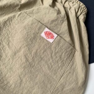 ✨Danton工裝闊腳褲（可配馬甲背心套裝）：圖片 11