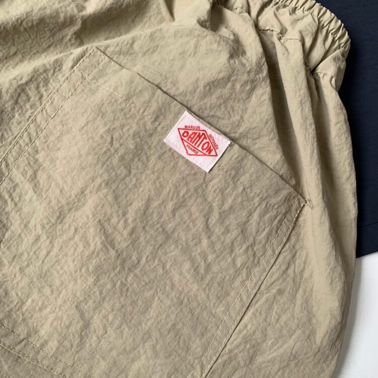 ✨Danton工裝闊腳褲（可配馬甲背心套裝）