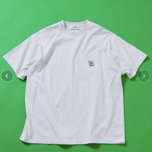 2026年夏季✨ FREAKS STORE Take Me小狗T恤：圖片 3