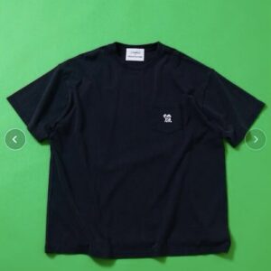 2026年夏季✨ FREAKS STORE Take Me小狗T恤：圖片 2