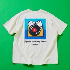 ◾️2026年夏季新款✨ FREAKS STORE my heart T恤