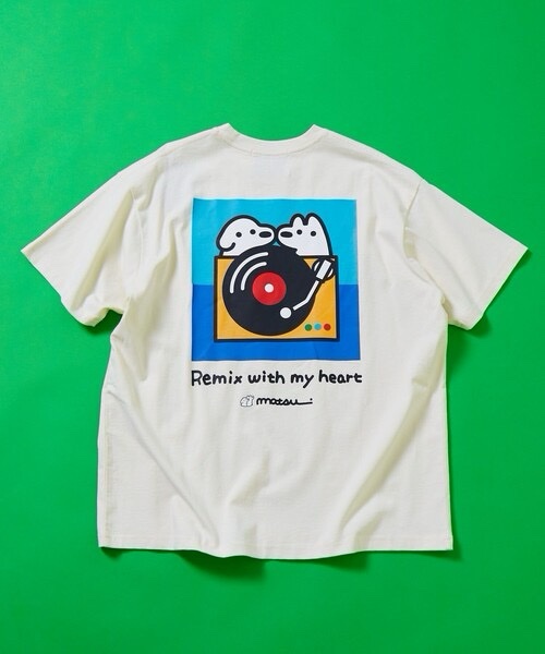 ◾️2026年夏季新款✨ FREAKS STORE my heart T恤