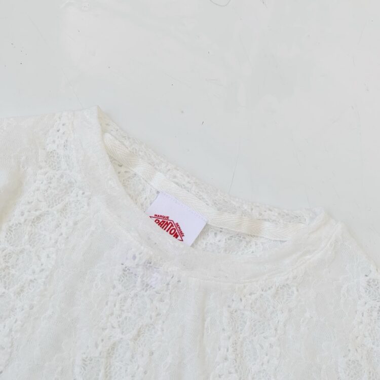 ✨Danton Lace Tops